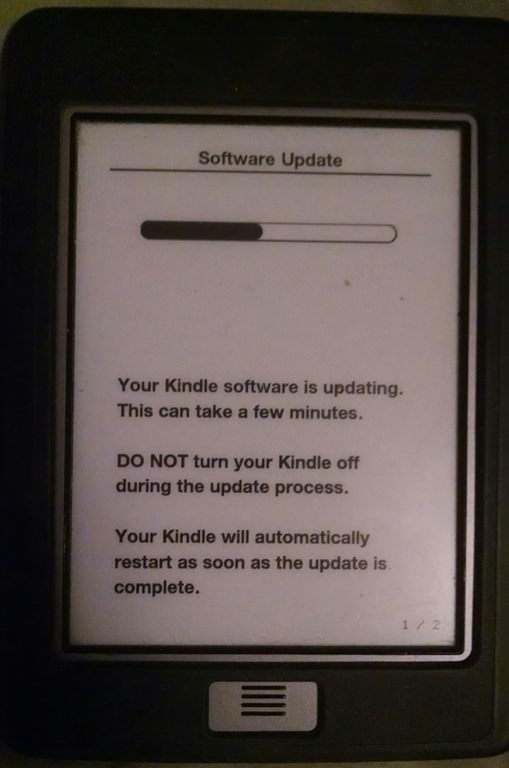 kindle-not-syncing