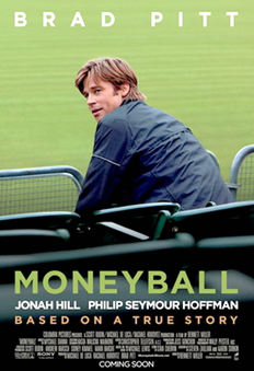 Moneyball (film) - Wikiwand
