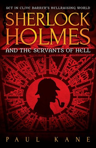 Sherlock-Holmes-and-the-Servants-of-Hell-by-Paul-Kane-Cover
