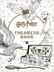 HarryPotterColoringBook1_cover