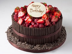 Chocolate-Birthday-Cakes
