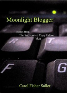 Moonlight Blogger